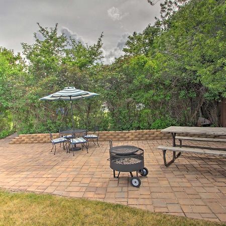 Cozy Home With Hot Tub Half Mi To Salmon River! Εξωτερικό φωτογραφία
