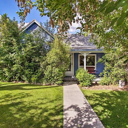 Cozy Home With Hot Tub Half Mi To Salmon River! Εξωτερικό φωτογραφία