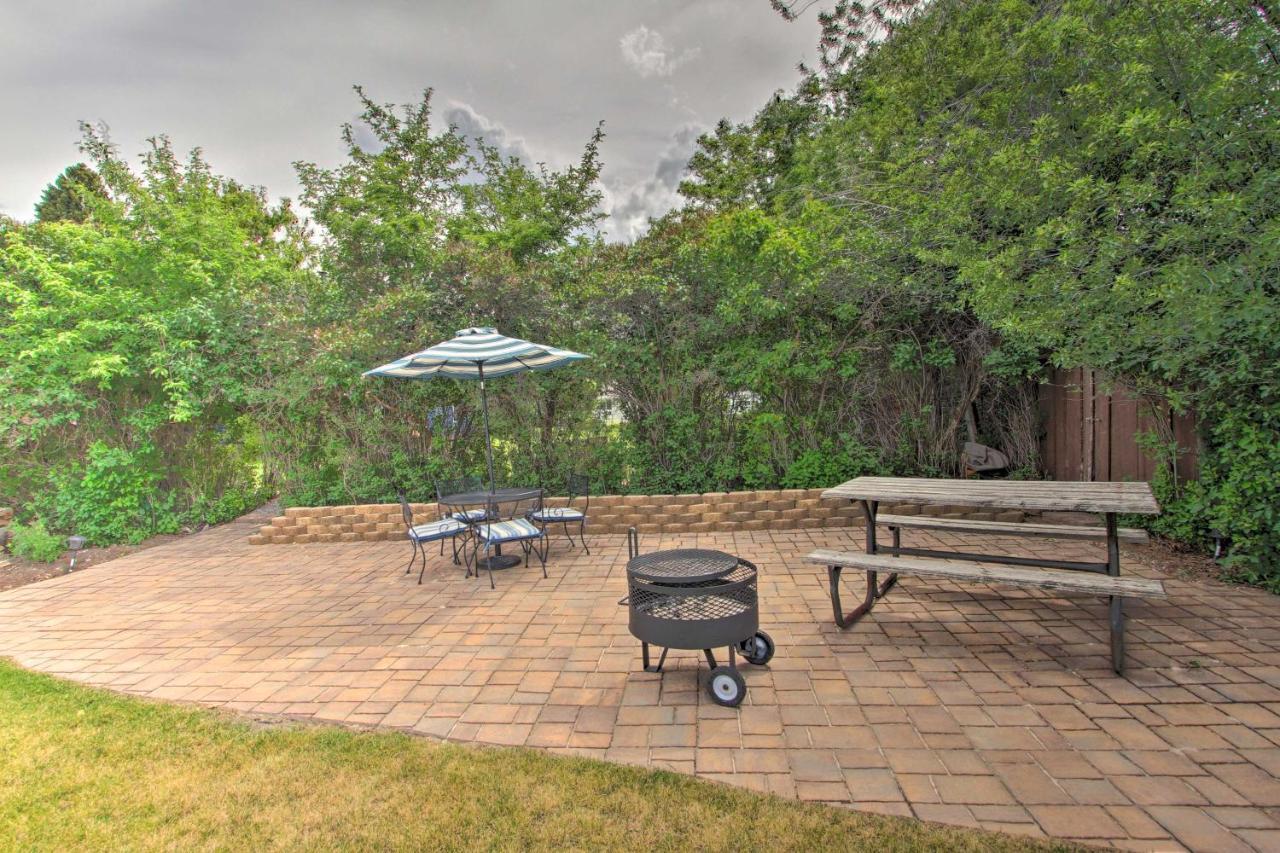 Cozy Home With Hot Tub Half Mi To Salmon River! Εξωτερικό φωτογραφία