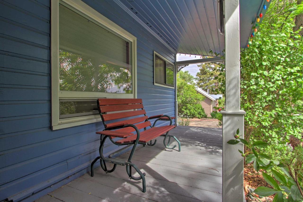 Cozy Home With Hot Tub Half Mi To Salmon River! Εξωτερικό φωτογραφία